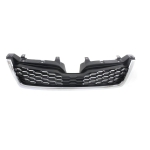 GRIGLIA MASCHERINA SUBARU FORESTER 01/13> C/MODAN CROM MOD SPORT