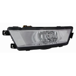 FARO FARETTO FENDINEBBIA DX SKODA RAPID 01/12>