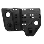 STAFFA GUIDA PARAURTI POST/LAT DX SUBARU FORESTER 01/13>