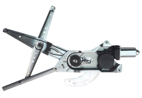 ALZAVETRO ANTERIORE ELETTRICO 3 PORTE RENAULT-KANGOO 05/'98 04/'03
