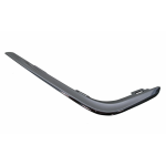 MODANATURA GRIGLIA PARAURTI A/SX CROM PEUGEOT 107 01/12>