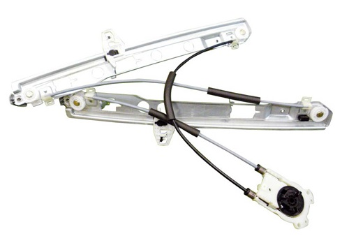 ALZAVETRO MECCANISMO ANTERIORE RENAULT MEGANE'02 '08 5P A.DX