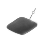 TAPPO PARAURTI COPRIGANCIO TRAINO POST OPEL MOKKA 01/13>