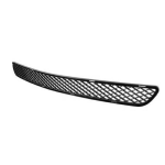 GRIGLIA PARAURTI ANT CENTRALE MERCEDES CLASSE M W164 01/06>08/08