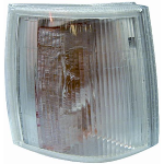 FANALE FANALINO FIAT FIORINO'90->/INNOCENTI ELBA'91-> A.DX BIANCO 40000