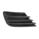 GRIGLIA PARAURTI ANT/DX PEUGEOT 207 06/09>