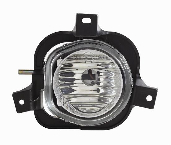 FARO FARETTO FENDINEBBIA DX H3 FORD KA 12/08> 65890