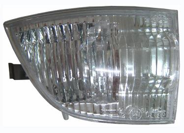 FANALE FANALINO SU RETROVISORE DX FORD FOCUS C-MAX 10/03>02/07