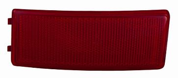 CATADIOTTRO CATARIFRANGENTE POST/DX FORD C-MAX 10/03>/02/07>