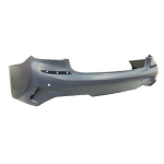 PARAURTI POSTERIORE PRIM C/PDC BMW SERIE 3 G20 10/18> M-TECH
