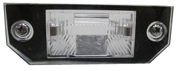 FANALE FANALINO LUCE TARGA FORD FOCUS 01/05>12/10