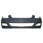 PARAURTI ANTERIORE PRIM C/LAVAF+FORI MODAN MERCEDES CLASSE B W245 06/08>