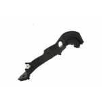STAFFA GUIDA PARAURTI ANTERIORE LATERALE DX LAND ROVER RANGE ROVER SPORT 01/10>