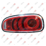 FANALE FANALINO POSTERIORE SX A LED MINI CLUBMAN F54 01/13>12/18