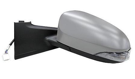 SPEC RETR TOYOTA YARIS 2011 SX ELETTRICO C/PRIMER C/FAN TERM 7 PIN