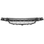 GRIGLIA PARAURTI ANT C/LE BMW SERIE 1 F20-F21 03/15>