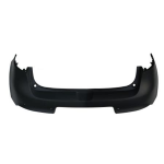 PARAURTI POSTERIORE C/FORI 4 SENSORI RENAULT MEGANE 01/08> 5 PORTE