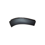MODANATURA PARAURTI P/SX PEUGEOT 2008 05/16> TERMINALE