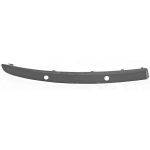 MODANATURA PARAURTI ANT/DX C/SENS BMW SERIE 1 E87 08/04>04/07