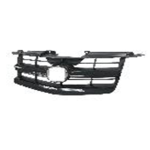 GRIGLIA MASCHERINA NERA MAZDA BT-50 09/08>