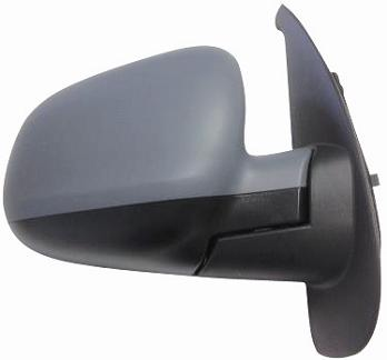 SPEC RETR MERCEDES CITAN W415 2013 -RENAULT KANGOO 2013 DX ELET. C/PRIMER C/SENS.TEMP. 7 PIN