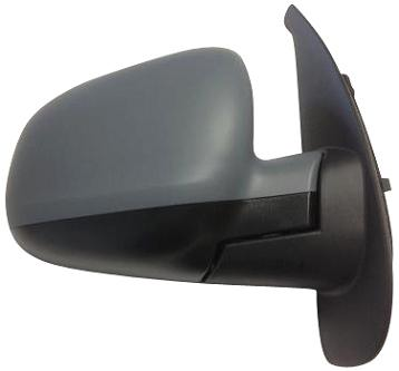 SPEC RETR MERCEDES CITAN W415 2013 DX ELET. C/PRIMER C/SENS.TEMP. RIPIEG.ELETTR, 9 PIN