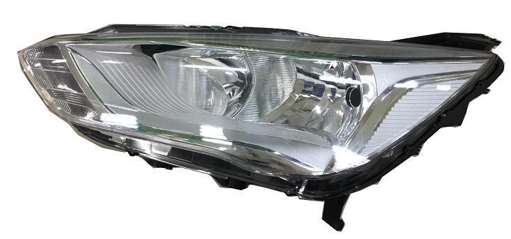 FARO FANALE PROIETTORE DX H7-H1 C/MOTORE ELETT FORD C-MAX 05/15>GRAN C-MAX 05/15>