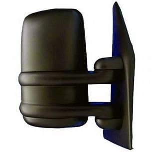 SPEC RETR OPEL MOVANO 1999-2004 SX ELET NERO