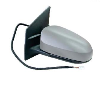 SPEC RETR CITROEN C1 '14-> DX ELET. C/PRIMER 5 PIN