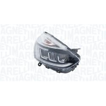FARO FANALE PROIETTORE DX A LED RENAULT CLIO 01/16> MAGNETI MARELLI