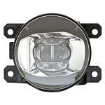 FARO FARETTO PROIETTORE FENDINEBBIA SX A LED JEEP RENEGADE 05/18> 500X 08/18>