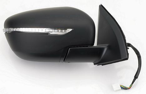 SPEC RETR NISSAN QASHQAI 2014 - 2017 SX ELET. C/PRIMER C/FAN