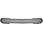 GRIGLIA PARAURTI ANT CENTRALE BMW X1 E84 01/10>