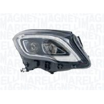 FARO FANALE PROIETTORE SX A LED MERCEDES GLA X156 01/14>