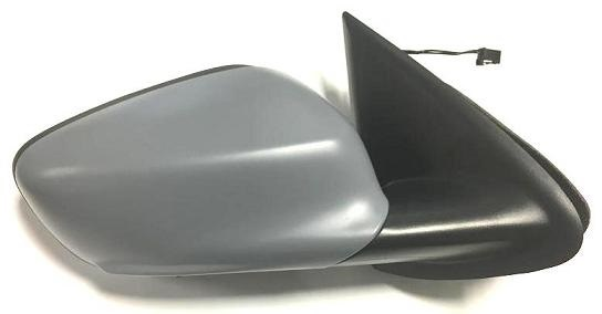 SPEC RETR CITROEN C ELYSEE 2012 - 2016 DX ELET. C/PRIMER C/SENS.TEMP. 7 PIN