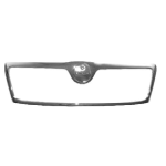 MODANATURA CORNICE GRIGLIA CROM SKODA OCTAVIA 04/04>09/08-TUV