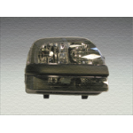 FARO FANALE PROIETTORE SX H1-H7-H7 C/FEND+MOTOR ELETT FIAT DOBLO 01/00> MAGNETI MARELLI