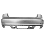 PARAURTI POSTERIORE PRIM C/SENSORI AUDI A3 CABRIO-SEDAN 01/13>