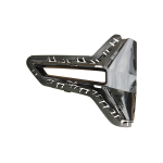GRIGLIA P/TI A/SX APERTA NERA LUCIDA BMW SERIE 3 G20-G21 10/18>