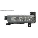 FEND DX A LED BMW SERIE 3 G20-G21 10/18>  LUXURY -SPORT