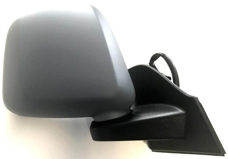 SPEC RETR NISSAN NV200 2010 DX ELET. C/PRIMER (DOPPIO VETRO) 5 PIN