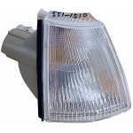 FANALE FANALINO ANTERIORE S/P DX BIANCO RENAULT CLIO 06/90>03/96 40210