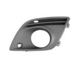 GRIGLIA PARAURTI ANT/SX C/FEND+SENS VOLVO XC90 01/08>