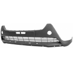 PARAURTI ANTERIORE INF C/FORI MODAN TOYOTA RAV 4 01/13>