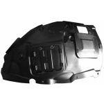 RIPARO PASSARUOTA LOCARO ANT/DX PARTE ANT BMW SERIE 3 F30-F31 06/11>