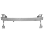 RINFORZO PARAURTI ANTERIORE CITROEN C3 01/16> C4 CACTUS 06/14>