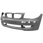 PARAURTI ANTERIORE PRIM C/LAVAF BMW SERIE 1 E87 05/07>TUV