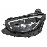 FARO FANALE PROIETTORE DX A LED MERCEDES CLASSE E W213 01/16>