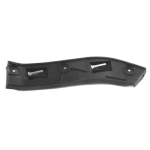 STAFFA GUIDA PARAURTI ANT/DX VOLKSWAGEN POLO 08/01>06/05
