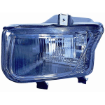 FARO FARETTO FENDINEBBIA SX H3 FIAT PUNTO 01/93>05/99 60190